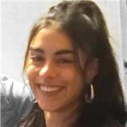 Profesora de Arte e Historia de Arte a todos los niveles, incluido Bachillerato y Grado